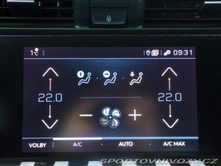 Peugeot 508 1,6 PureTech 133KW GTLINE 2019