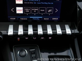 Peugeot 508 1,6 PureTech 133KW GTLINE 2019