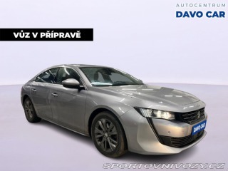 Peugeot 508 1,6 PureTech 133KW GTLINE 2019