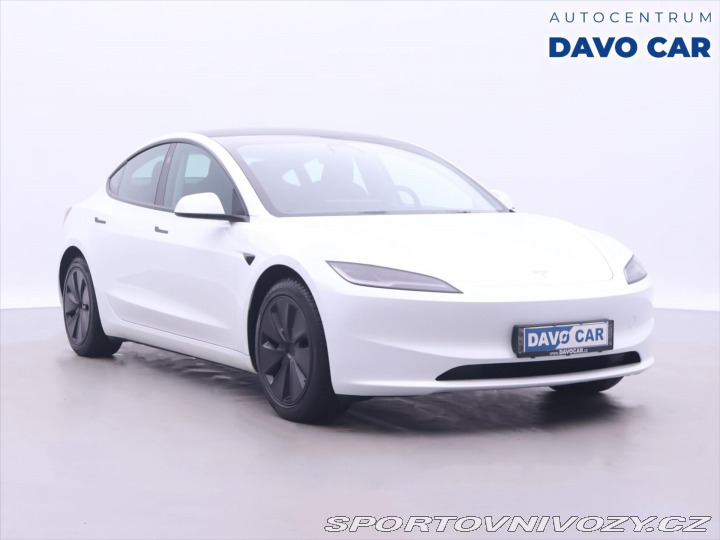 Tesla Model 3 Highland SR RWD 1.Maj. 94 2023