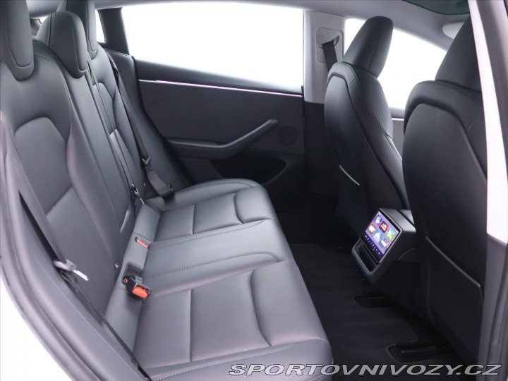 Tesla Model 3 Highland SR RWD 1.Maj. 94 2023