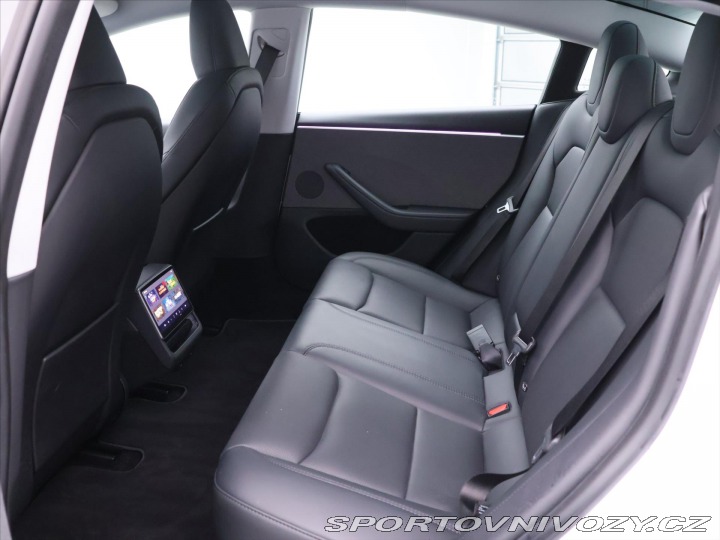 Tesla Model 3 Highland SR RWD 1.Maj. 94 2023