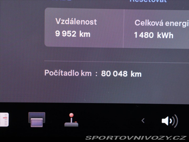 Tesla Model 3 Highland SR RWD 1.Maj. 94 2023