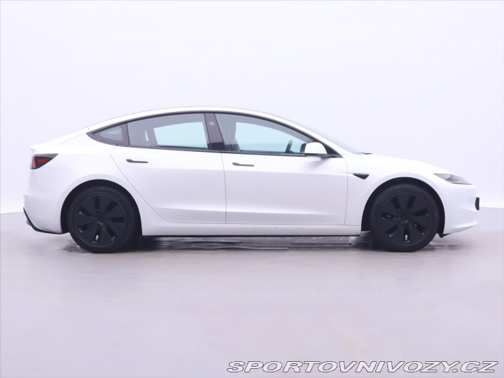 Tesla Model 3 Highland SR RWD 1.Maj. 94 2023