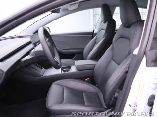 Tesla Model 3 Highland SR RWD 1.Maj. 94 2023