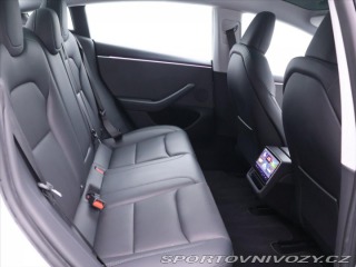 Tesla Model 3 Highland SR RWD 1.Maj. 94 2023