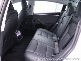 Tesla Model 3 Highland SR RWD 1.Maj. 94 2023