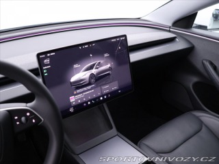 Tesla Model 3 Highland SR RWD 1.Maj. 94 2023