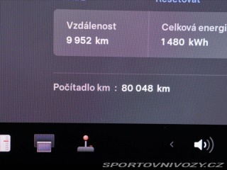 Tesla Model 3 Highland SR RWD 1.Maj. 94 2023