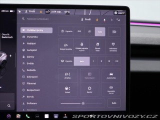 Tesla Model 3 Highland SR RWD 1.Maj. 94 2023