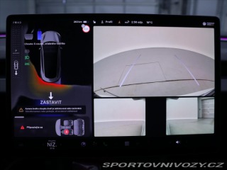 Tesla Model 3 Highland SR RWD 1.Maj. 94 2023