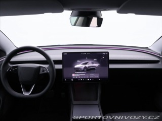 Tesla Model 3 Highland SR RWD 1.Maj. 94 2023