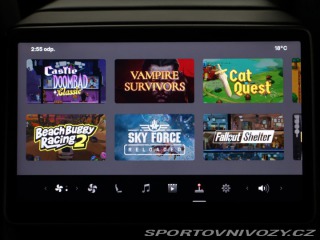 Tesla Model 3 Highland SR RWD 1.Maj. 94 2023