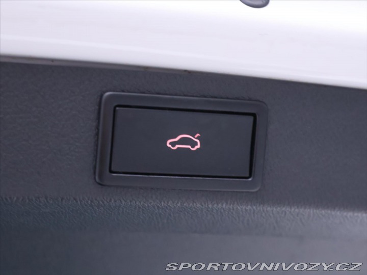 Škoda Octavia RS 2,0 TSI 169kW DSG CZ RS 2018