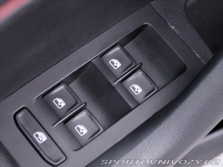 Škoda Octavia RS 2,0 TSI 169kW DSG CZ RS 2018