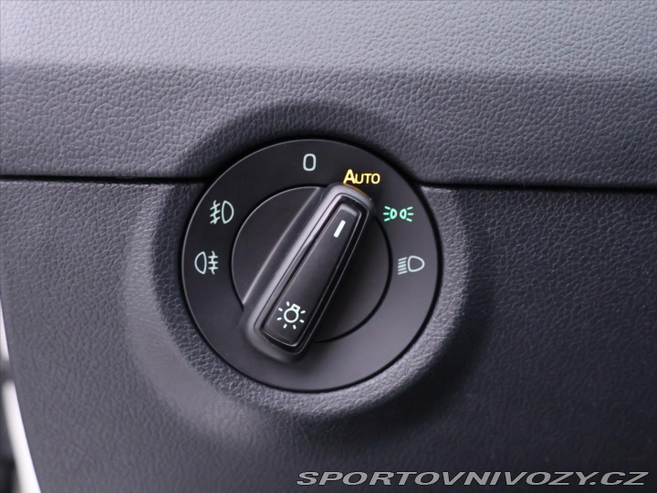 Škoda Octavia RS 2,0 TSI 169kW DSG CZ RS 2018