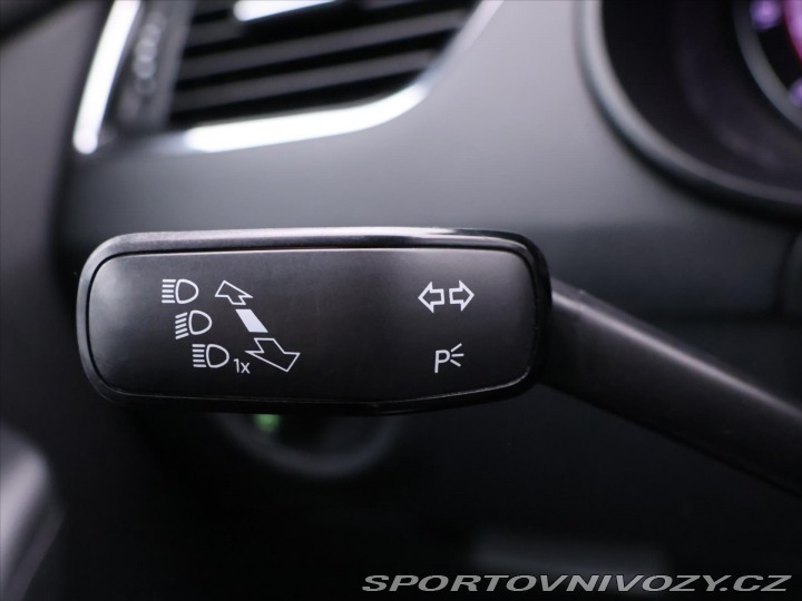 Škoda Octavia RS 2,0 TSI 169kW DSG CZ RS 2018