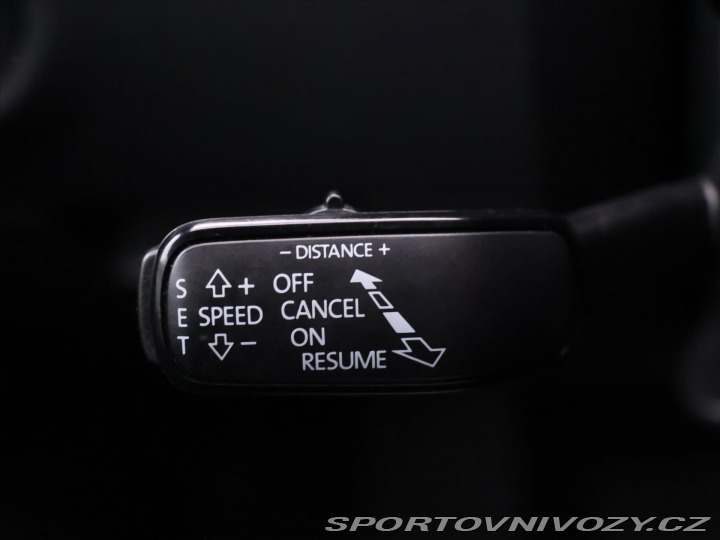 Škoda Octavia RS 2,0 TSI 169kW DSG CZ RS 2018