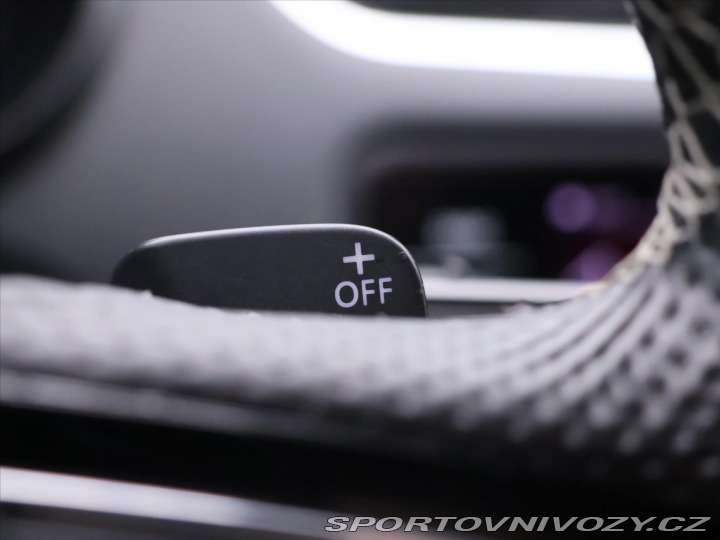 Škoda Octavia RS 2,0 TSI 169kW DSG CZ RS 2018