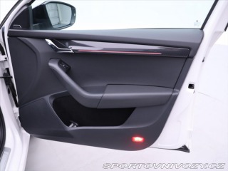 Škoda Octavia RS 2,0 TSI 169kW DSG CZ RS 2018