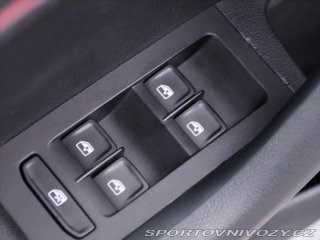 Škoda Octavia RS 2,0 TSI 169kW DSG CZ RS 2018