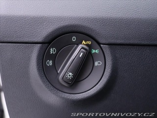 Škoda Octavia RS 2,0 TSI 169kW DSG CZ RS 2018