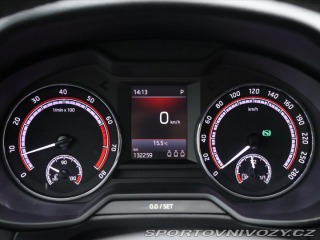 Škoda Octavia RS 2,0 TSI 169kW DSG CZ RS 2018