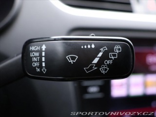 Škoda Octavia RS 2,0 TSI 169kW DSG CZ RS 2018