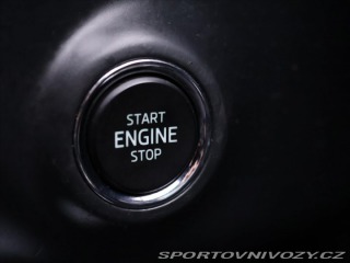 Škoda Octavia RS 2,0 TSI 169kW DSG CZ RS 2018