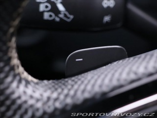 Škoda Octavia RS 2,0 TSI 169kW DSG CZ RS 2018