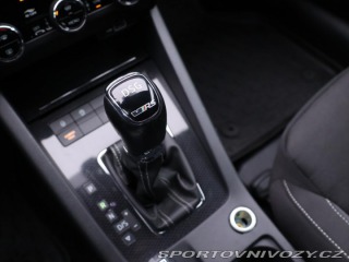 Škoda Octavia RS 2,0 TSI 169kW DSG CZ RS 2018