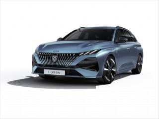 Peugeot 308 SW GT Elektromotor 156k