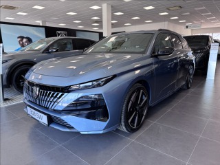 Peugeot 308 SW GT Elektromotor 156k