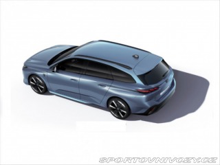 Peugeot 308 SW GT Elektromotor 156k 1800