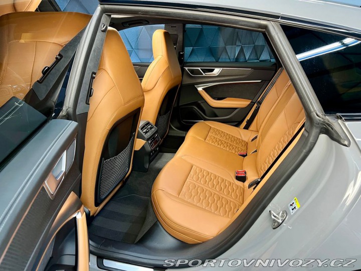 Audi RS7 463 KW PERFORMANCE, SPORT 2024