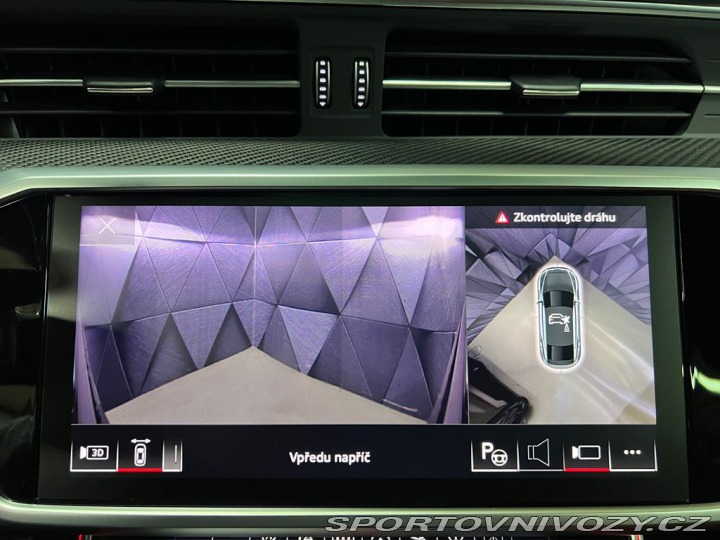 Audi RS7 463 KW PERFORMANCE, BODY 2024