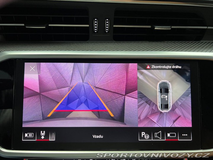 Audi RS7 463 KW PERFORMANCE, BODY 2024