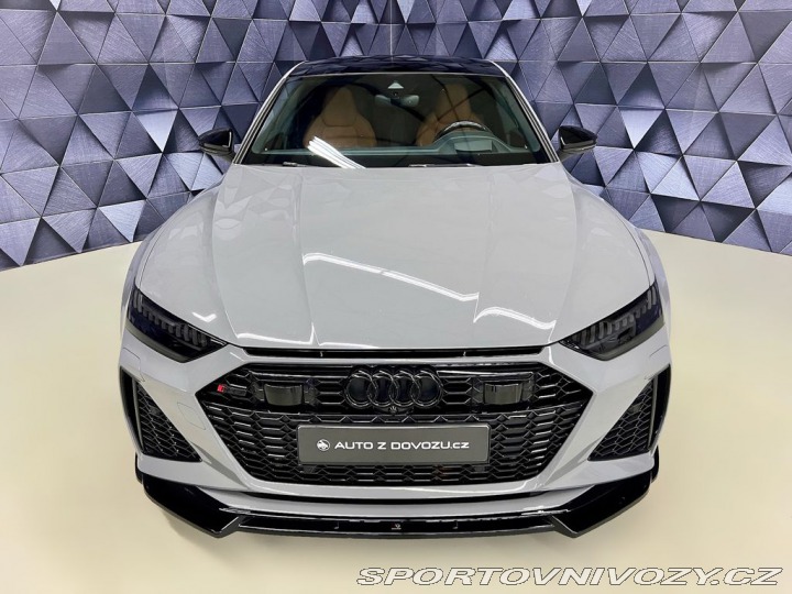 Audi RS7 463 KW PERFORMANCE, SPORT 2024