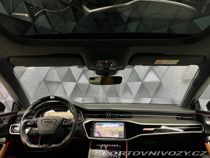 Audi RS7 463 KW PERFORMANCE, BODY 2024