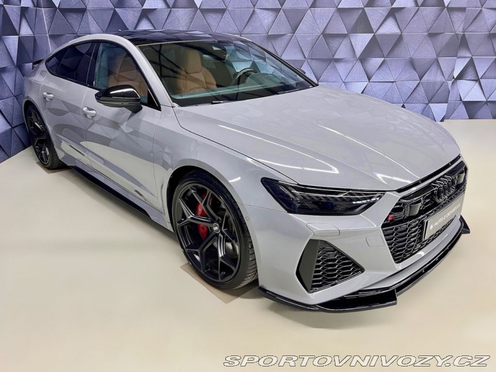 Audi RS7 463 KW PERFORMANCE, SPORT 2024