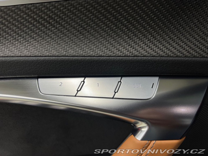 Audi RS7 463 KW PERFORMANCE, BODY 2024