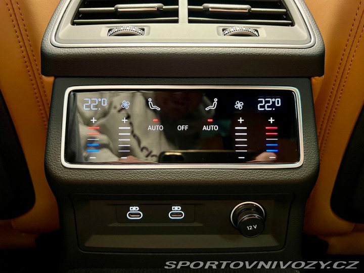 Audi RS7 463 KW PERFORMANCE, BODY 2024