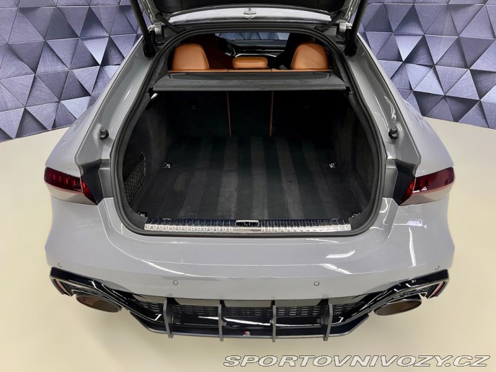 Audi RS7 463 KW PERFORMANCE, BODY 2024