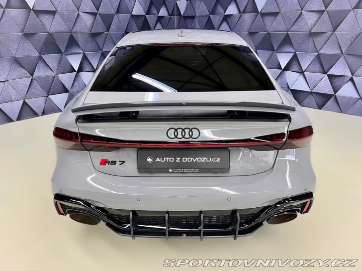 Audi RS7 463 KW PERFORMANCE, BODY 2024