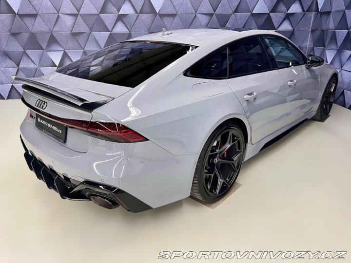 Audi RS7 463 KW PERFORMANCE, BODY 2024