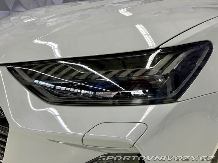 Audi RS7 463 KW PERFORMANCE, BODY 2024