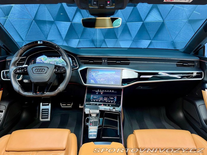 Audi RS7 463 KW PERFORMANCE, SPORT 2024