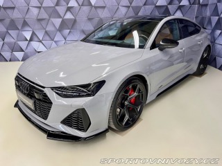 Audi RS7 463 KW PERFORMANCE, SPORT 2024