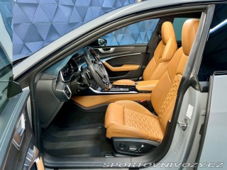 Audi RS7 463 KW PERFORMANCE, SPORT 2024