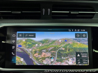 Audi RS7 463 KW PERFORMANCE, SPORT 2024